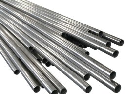 Stainless Steel Pipe